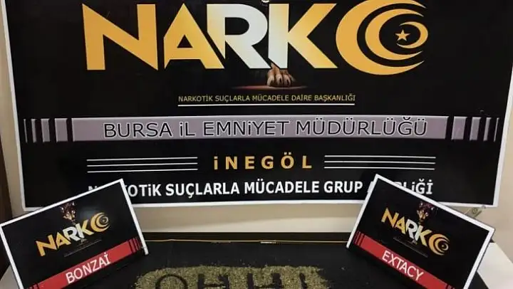 Kısıtlamanın olduğu dakikalarda yakalandı
