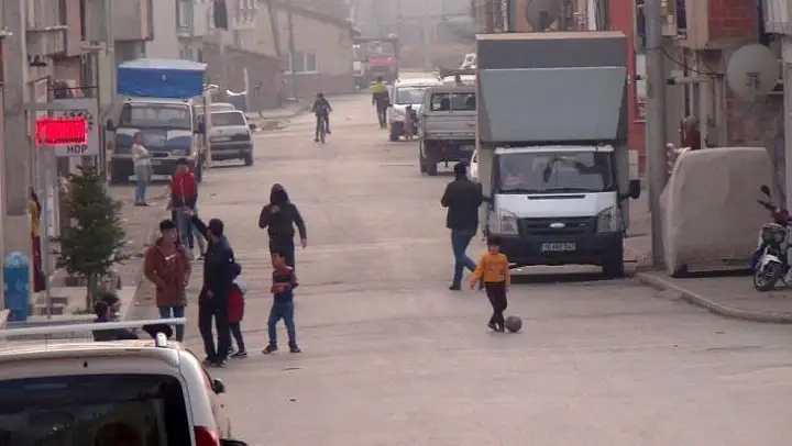 Kısıtlamanın son gününde de değişen birşey yok