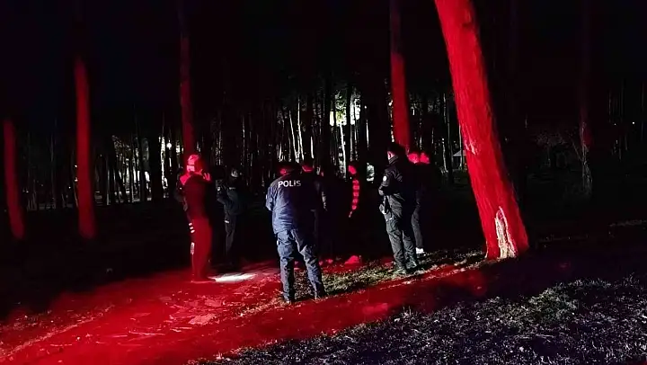 Kız meselesi yüzünden işlenen cinayetin şüphelisi tutuklandı