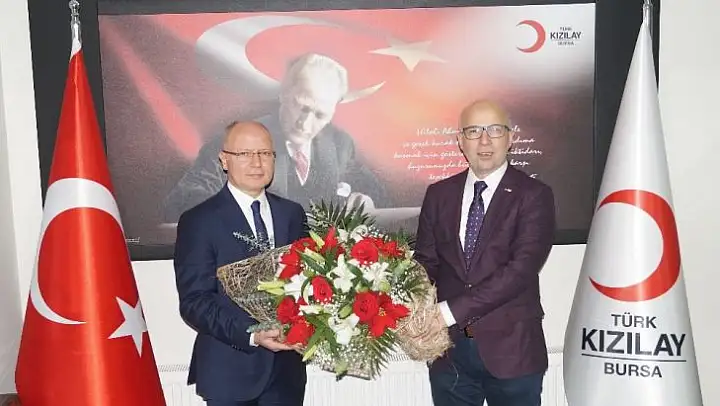 Kızılay'da 'Susmaz' devri