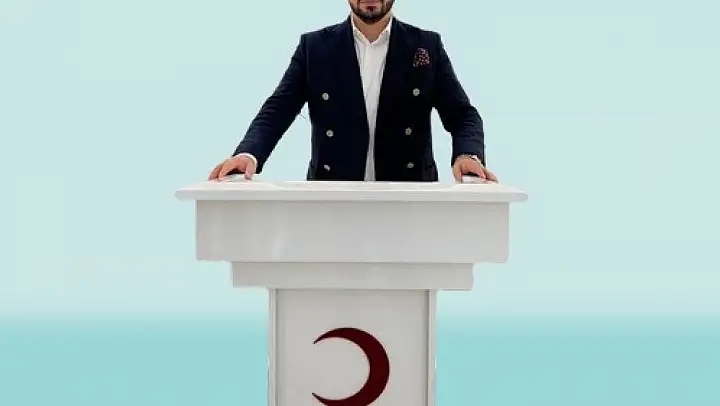 Kızılay'dan,  gönüllülere 'kan bağışı' çağrısı