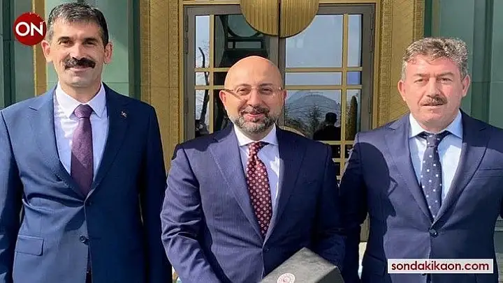 Koca Seyit Hava Limanı'na ödül
