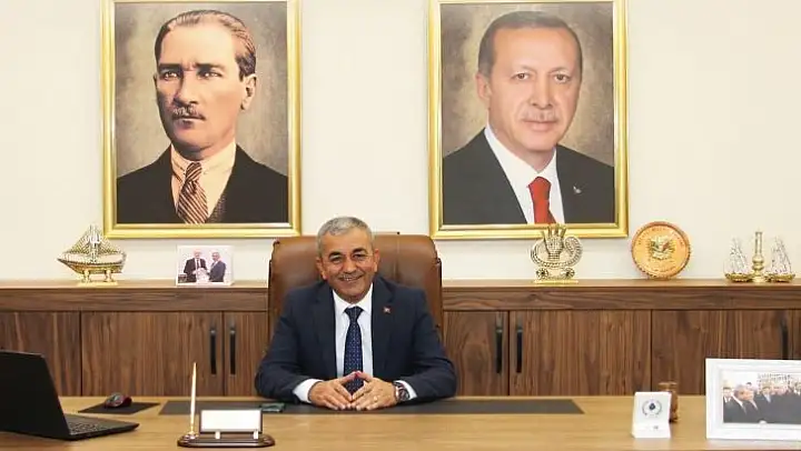 Koçarlı, boğa güreşine hazırlanıyor