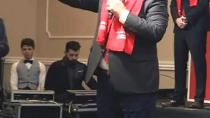 Koçyiğit için kök hücre kampanyası