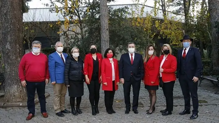 Konak Meclisinden kadın cinayetlerine kırmızı tepki