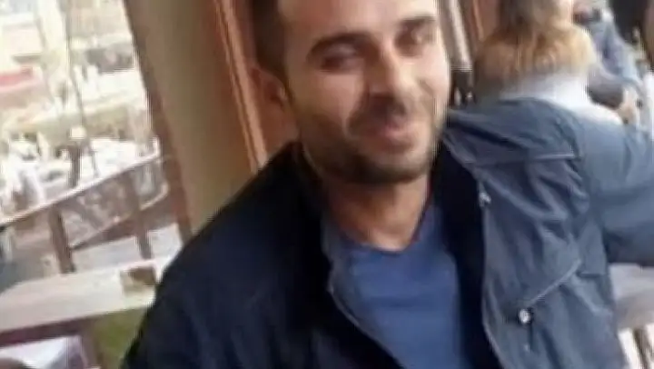 Krom madeninde fenalaşan 7 işçiden 1'i hayatını kaybetti