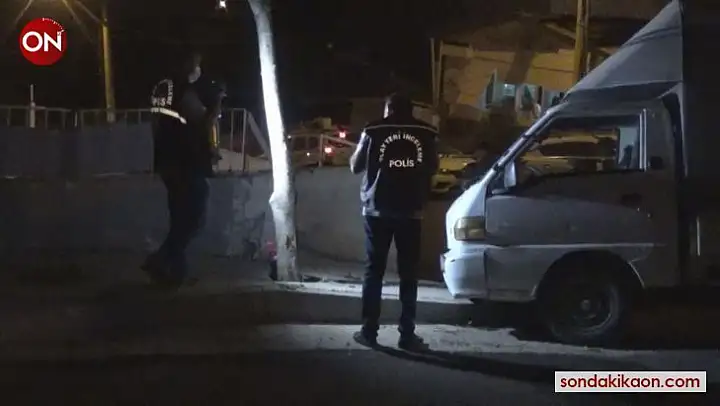 Küçük Mihrimah'ın öldüğü kazada 16 yaşındaki sürücü tutuklandı