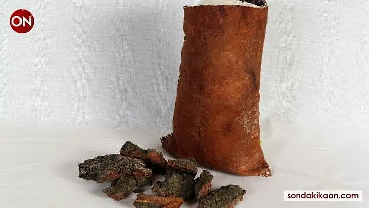 Küflü deri katık peyniri ve manda kaymağına coğrafî işaret alınacak