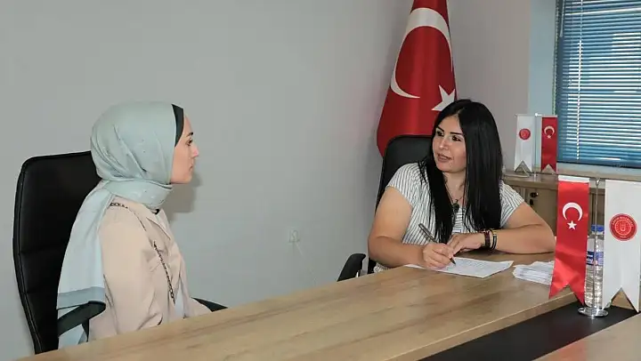 Kurumsal firmalar, Gürsulu kadınlar için geliyor
