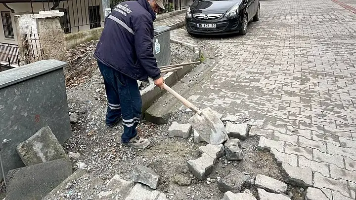 Kuşadası'nın alt ve üstyapısı her geçen gün daha da güçleniyor