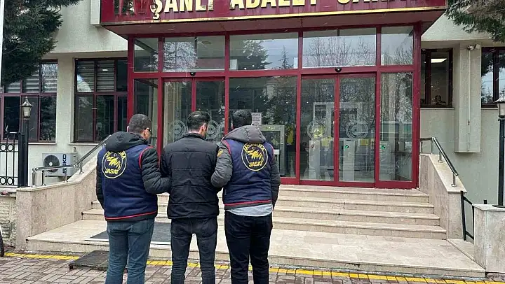 Kütahya'da 11 yıl hapis cezası ile aranan şahıs yakalandı