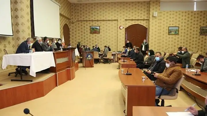 Kütahya'da depreme dayanıksız olduğu belirlenen 11 okul yıkılacak