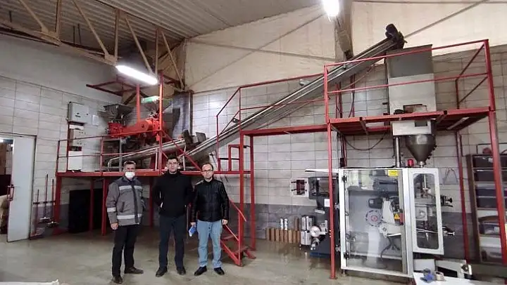Kütahya'da hibe desteği verilen işletmelerde dönem kontrolleri