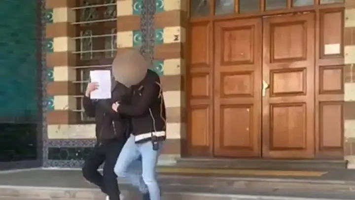 Kütahya'da uyuşturucu ticaretinden gözaltına alınan zanlı tutuklandı