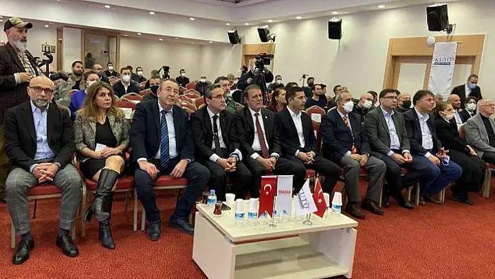 KUTO'da Kruvaziyer Turizmi Toplantısı'ndan müjdeli haberler