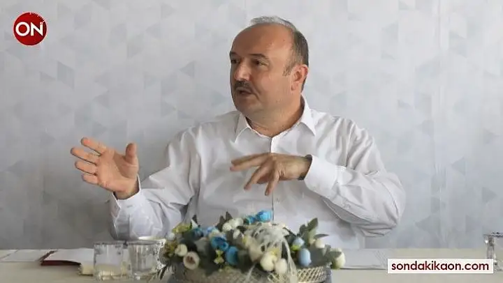 Kyzikos'da kazılar 12 ay devam edecek