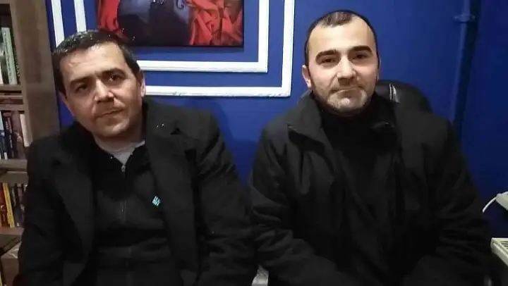 Libya'da esaretten kurtarılan Türk vatandaşları AHİM'e gidecek
