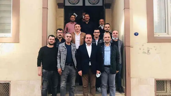 Lütfü Türkkan'a tepkiler sürüyor: 'Bu asla affedilmeyecek bir çirkinliktir'