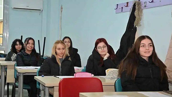 MABEM'de yeni dönem kursların kayıtları başladı