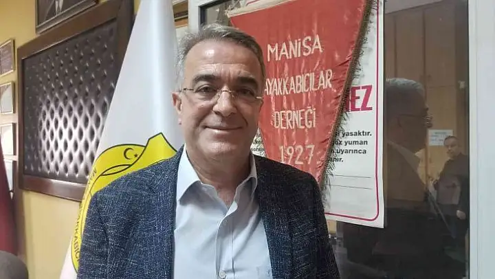 Manisa'da ayakkabı üniversitesi kurulacak