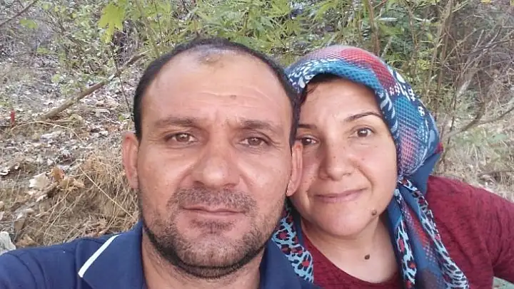 Manisa'da feci ölüm