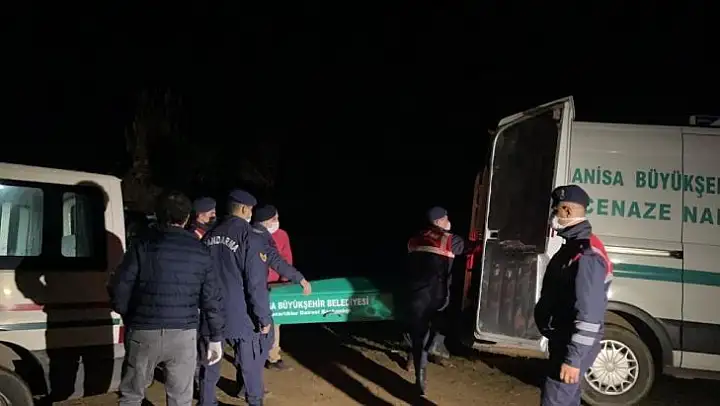 Manisa'da korkunç infaz: 4 ölü