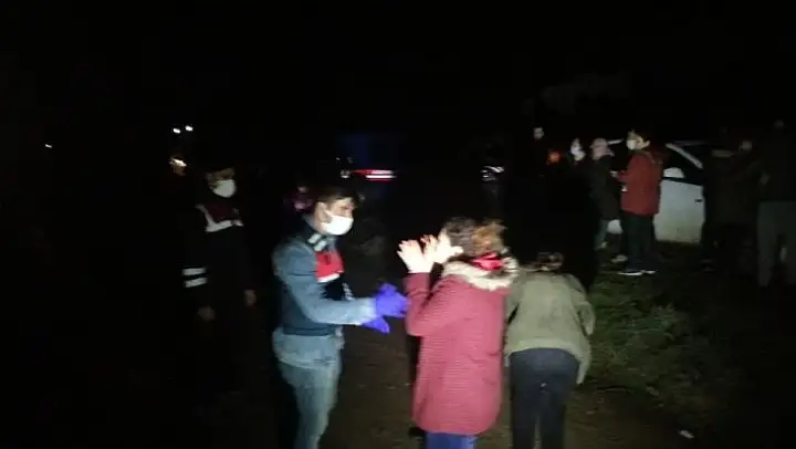 Manisa'da öldürülen 4 gençle ilgili yeni gelişme