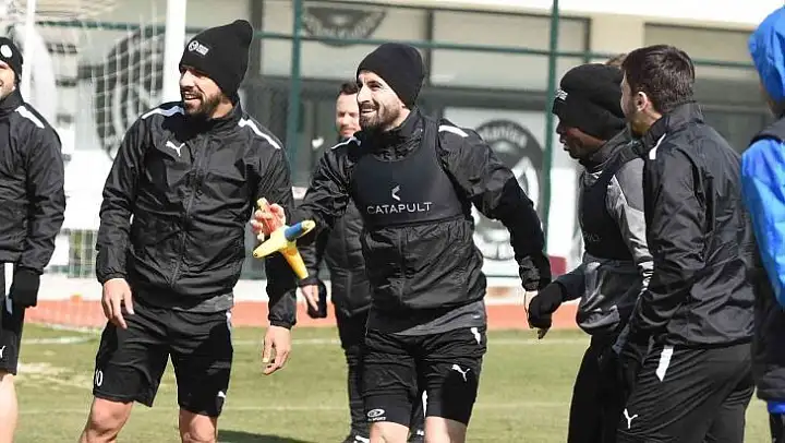 Manisa FK, Ankaragücü maçına hazır