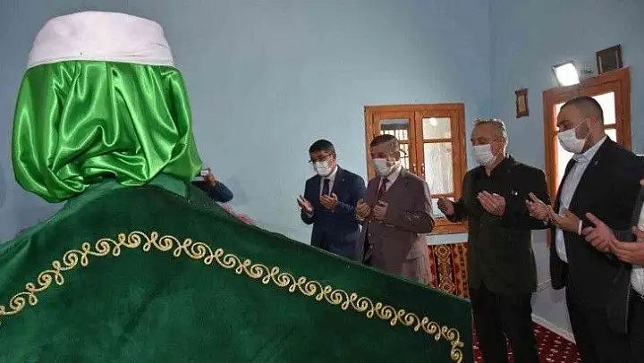 Manisa'nın fethinin 708. yılı coşkuyla kutlandı