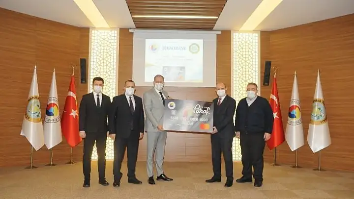 Manisa Ticaret Borsası üyeleri için önemli finansman fırsatı