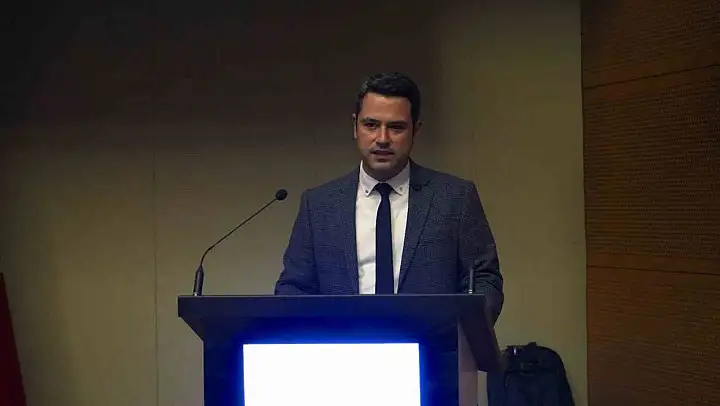 Manisa TSO'dan e ticaret yapmak isteyen girişimcilere seminer