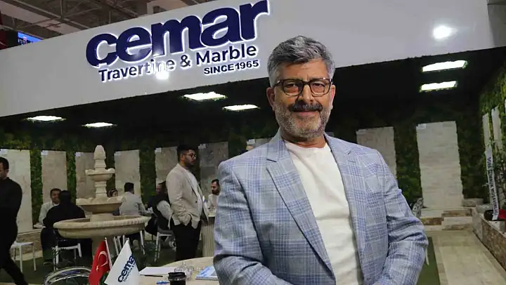 Marble İzmir'de Cemar'dan son gün değerlendirmesi