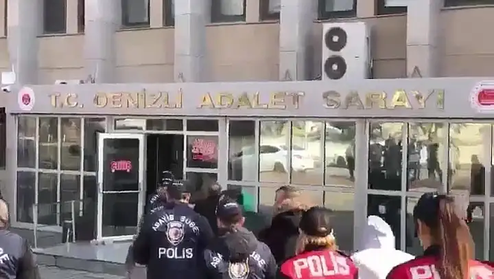Masaj salonlarında fuhşa zorlanan 13 mağdur kadın kurtarıldı