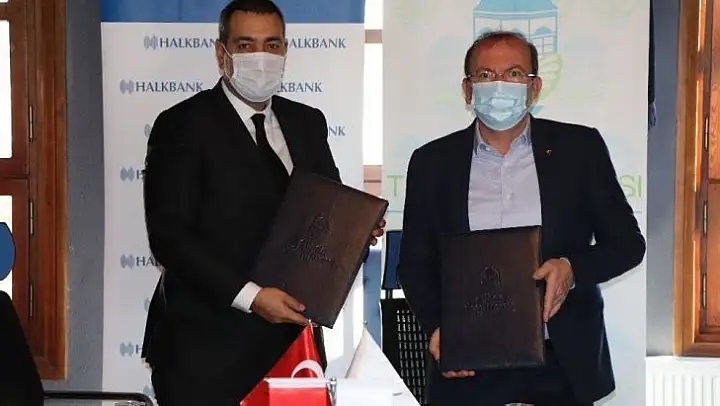 Matlı: 'Ticarette sıfır risk dönemi başlıyor'