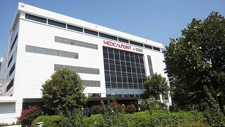 Medical Point, Türkiye'nin ilk özel 'Hasta Dostu Hastanesi' seçildi