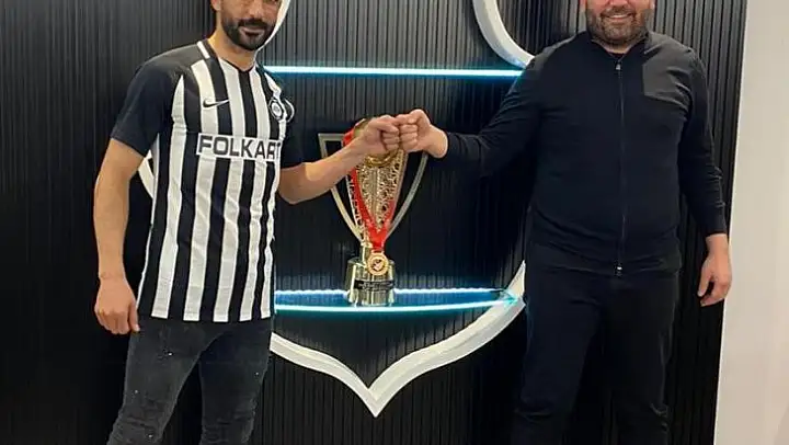 Mehmet Erdem Uğurlu, Altay'da