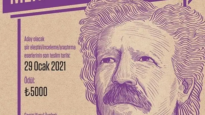 Mehmet H. Doğan Ödülü'ne başvurular başladı