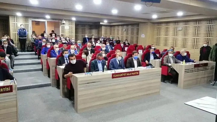 Menemen'de başkanvekilliği seçiminde flaş gelişme: Kura ile seçim iptal edildi