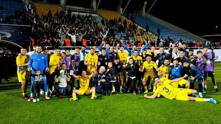 Menemen FK - Ankaraspor maçının bilet fiyatları belli oldu