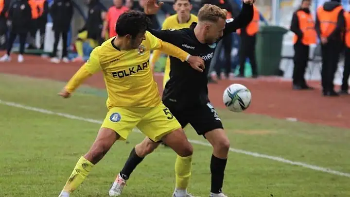 Menemenspor beraberliğe abone