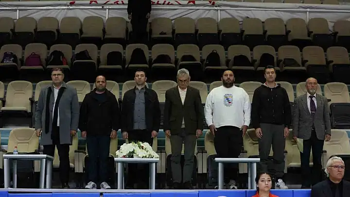 Menteşe'de okul sporları hentbol grup birinciliği heyecanı başladı