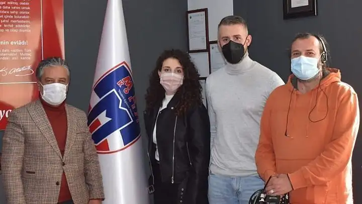 MER Kolejinin başarısı İspanyol televizyonunda