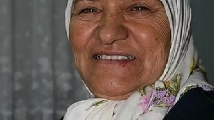 Mersin ailesinin acı günü