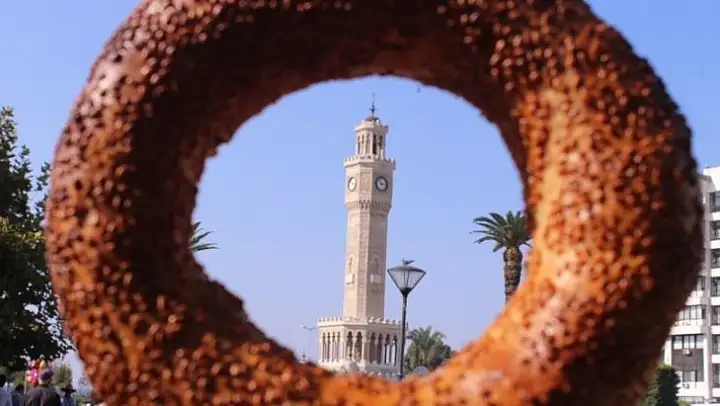 Meşhur İzmir gevreği zamlandı