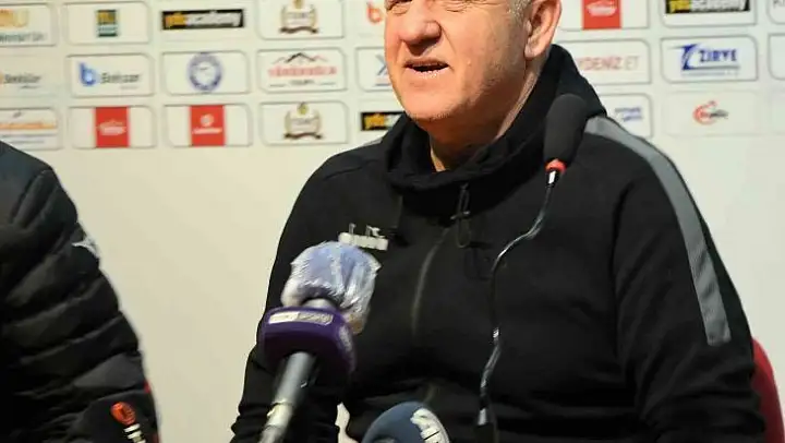 Mesut Bakkal 'İyi bir yola girdik'
