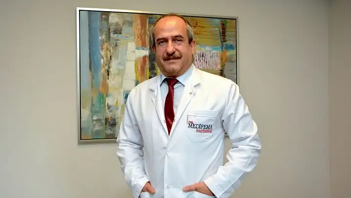 Metabolik cerrahi ile diyabet tedavisi