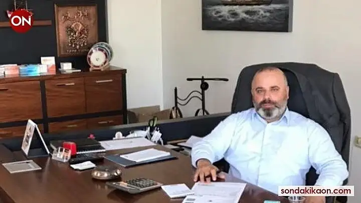MHP'den Ramazan yardımı