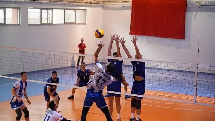 Milas'ın Efeleri, en son 10. haftada galibiyet gördü
