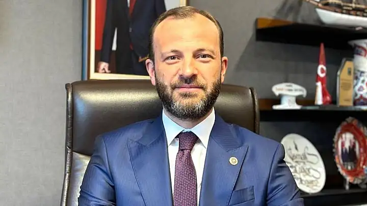 Milletvekili Bayırcı'dan Özel'e tepki: 'Cuntacı demek milletin iradesine ihanettir'