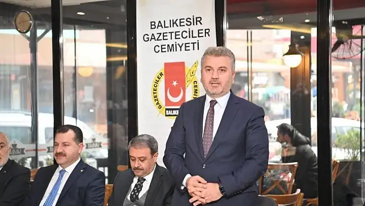 Milletvekili Canbey, dur durak bilmiyor